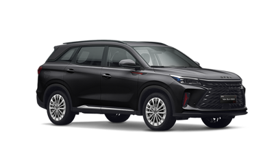 VERSION ONE Exterior